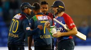 Sri lanka win by 20 runs. Fmu6dg7fr9tuwm