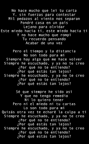La Carta Heroes Del Silencio Heroes Del Silencio Heroes Del Silencio Frases Frases Motivadoras