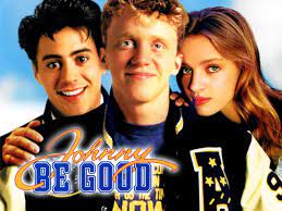 Johnny be terrible is more like it. Johnny Be Good 1988 Rotten Tomatoes