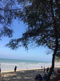 My first visit ll bukit keluang beach, besut, terengganu. Local Guides Connect Pantai Bukit Keluang Terengganu Malaysia Local Guides Connect