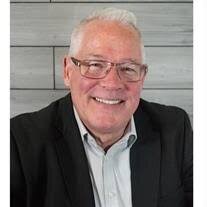 Gary James Sumner Obituary