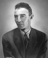 Julius Robert Oppenheimer