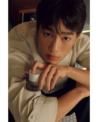 Tae Jun's Instagram, Twitter & Facebook