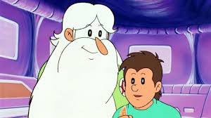 Such is life a phrase that is a way of shrugging off what can't be helped. Il Etait Une Fois La Vie Dessin Anime Sur Tele 7 Jours
