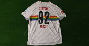 Vfb trikot damen kaufen die qualitativsten vfb trikot damen ausführlich verglichen. Signiertes Vfb Sondertrikot Von Fritzle