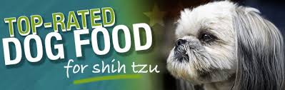 Shih tzu dogs are classified as a toy breed and all small dogs have a faster metabolism than larger dogs. What Is The Best Dog Food For A Shih Tzu
