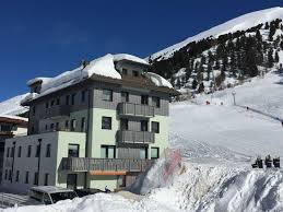 By the way, the healthy mountain climate is ideal for pollen allergics. Haus Christophorus Gasthof Pension Tirol