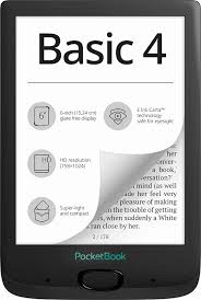 © sputnik / виталий тимкив. Pocketbook E Book Reader Basic 4 6 Zoll Black Amazon De Computer Zubehor