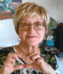 Ellenore J. Nichols Obituary July 12, 2019