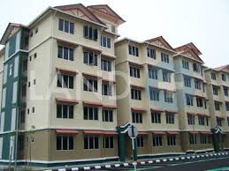Attractions near taman rekreasi bukit jalil. Unfurnished Low Cost Flat For Rent At Taman Ltat Bukit Jalil Land