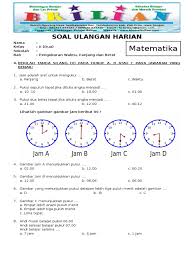 Berapa meterkah selisih tinggi patung dan lemari tua tersebut. Soal Matematika Kelas 2 Sd Bab 4 Pengkuran Waktu Panjang Dan Berat Dan Kunci Jawaban