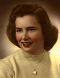 Joan Marie Cunningham Obituary January 15, 2021