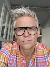 DANSK REGNBUERÅD FÅR NY FORMAND — Dansk Regnbueråd