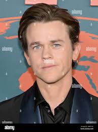 Billy lowe hi-res stock photography and images