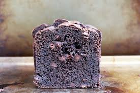 This rich and decadent gluten free double chocolate cake is perfect for birthdays and holidays. Double Dark Chocolate Pound Cake 600 Acres