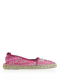 Espadrille Kate Spade Bicolor Original Jch16 Etiqueta Unica