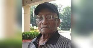 George Perry Sr. Obituary