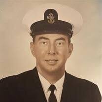 Charles A. Black Obituary