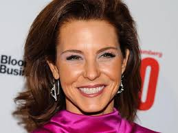MSNBC taps Stephanie Ruhle to succeed Brian Williams as '11th Hour' host -  The Press Democrat
