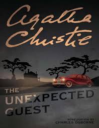 PDF] The Unforeseen Guest by Agatha Christie Book Download Online