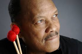 Roy Ayers Jr. live al DUDE di Milano