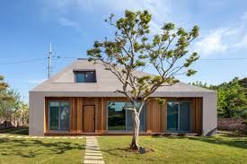 Registration on or use of this site constitutes acceptance of our ter. Ger House Atelierjun Archdaily