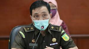 Official account biro kepegawaian kejaksaan ri. Kejagung Buka Kuota Cpns 4 148 Orang Sma Dan Disabilitas Bisa Mendaftar Harian Kepri