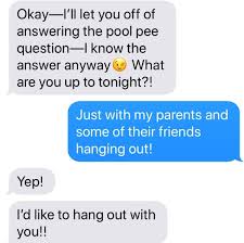 All you need to do is tell the hiring manager where you found the darn job. Todd Meyer Resigned After Intern Reported Him For Creepy Texts