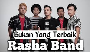 Bukan yang terbaik lirik mp3 & mp4. Lirik Rasha Band Bukan Yang Terbaik
