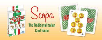 Maybe you would like to learn more about one of these? Scopa Card Game For Nancy Drew Players Her Interactive