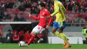 He made 40 appearances and. Krovinovic Spectacular Return Sl Benfica