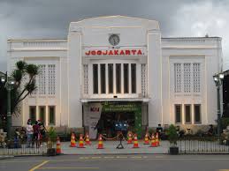 Check spelling or type a new query. Stasiun Yogyakarta Wikipedia Bahasa Indonesia Ensiklopedia Bebas