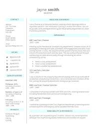 Free Legal Cv Resume Template In Microsoft Word Docx Format Creativebooster