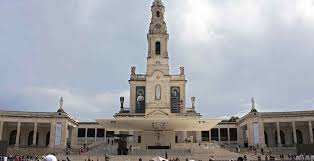 Shrine of fatima aligns next three years action with the preparation of the world youth day in lisbon. Santuario De Fatima Actualidad Viajes