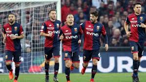 Вполне возможно, что ювентус выставит состав, который будет близок к оптимальному и не станет. Yuventus Dzhenoa Prognoz I Stavki Na Match 1 8 Finala Kubka Italii 20 Dekabrya