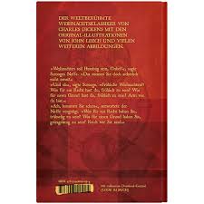 Eine lustige weihnachtsgeschichte von andreas räber. Die Charles Dickens Weihnachtsgeschichte Homunculus Verlag