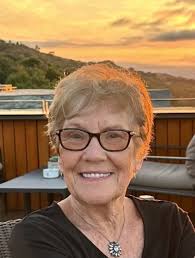 Judy Ashton Ferrell Obituary October 10, 2023