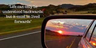 Quotegamestrong On Twitter Life Can Only Be Understood Backwards But It Must Be Lived Forwards Http T Co Ekt1v4atch Twitter