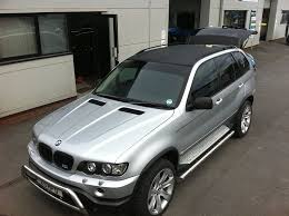 In This Pin You Ll Be Able To See Some Styling We Did On A Bmw X5 With The Custom Bmw Bmw X5 E53 Bmw X5