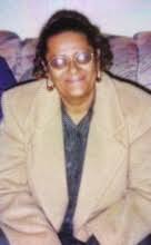 Obituary information for Loretta Winona Watson