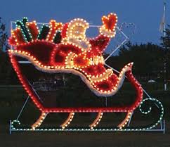 We did not find results for: Animated Santa In Sleigh Garland Christmas Lights Commercial Outdoor Decoration