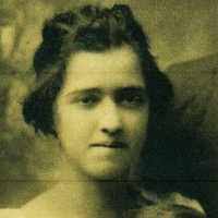 Cula Jane Crain (1903–1985) • FamilySearch