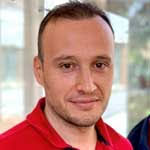 Máster en Periodismo y Retransmisiones Deportivas en Madrid