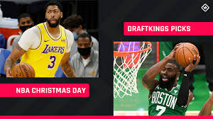 3 nba fanduel value plays to target on 2/26/21. Nba Christmas Draftkings Picks Dfs Lineup Advice For Dec 25 Basketball Gpp Tournaments Sporting News
