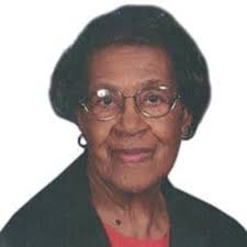 Obituary information for Mary Lillian Baines Etheridge