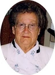 Kathryn Leona Edgar Obituary September 12, 2011