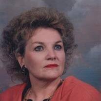 Carolyn Ann "Sissy" Matherly Obituary