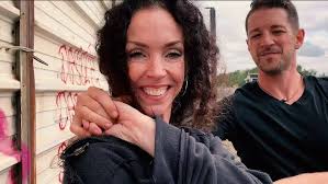 WCS Concept Video: NOT ALONE (Doug Silton & Heather Powers)