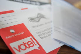 Find out more about voting in western australia, including how to mark your ballot papers, the voting systems used in western australia and what happens if you fail to vote. We Voted With A Smartphone In A Seattle Area Election And This Is What We Discovered Geekwire