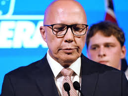 Peter Dickson kicked out of his own seat, so who will be the new leader?